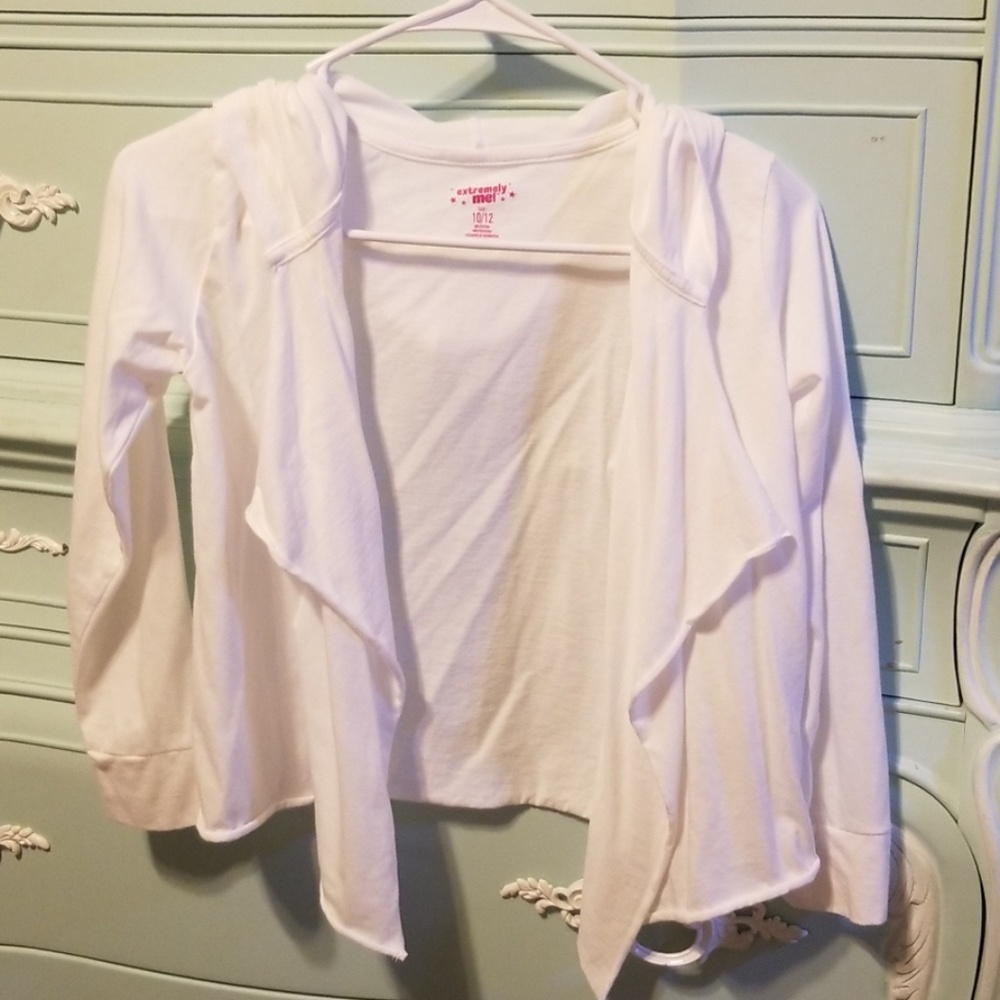 New Cardigan